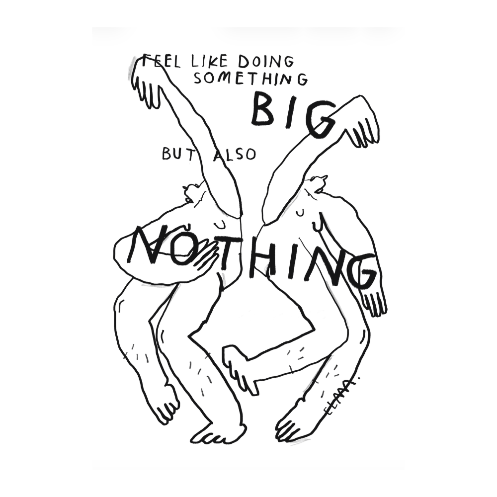Big Nothing