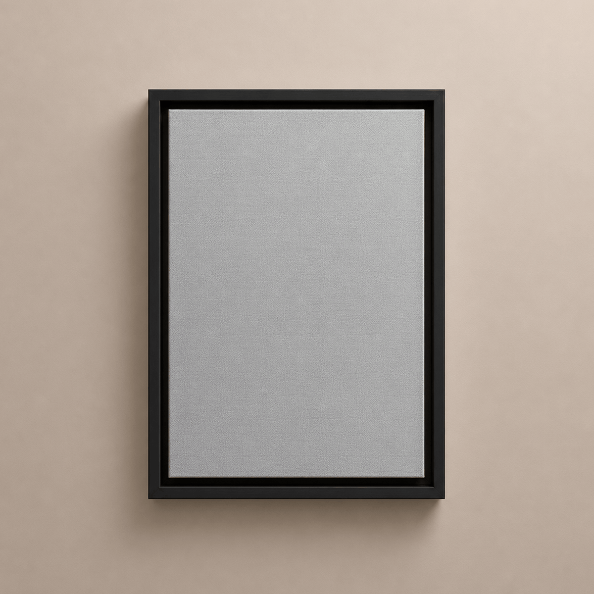 Frame - Black