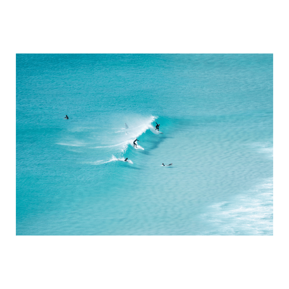 Blissful Blues