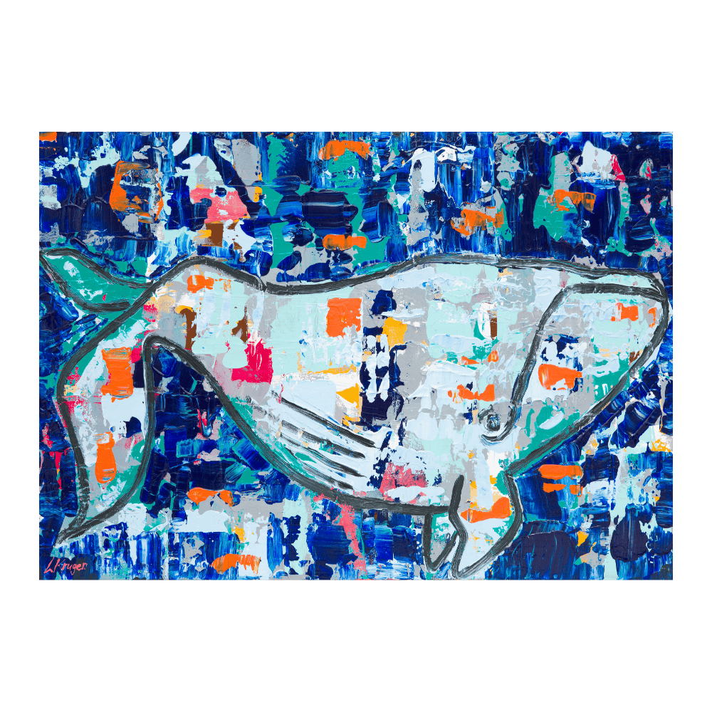 Blue Whale