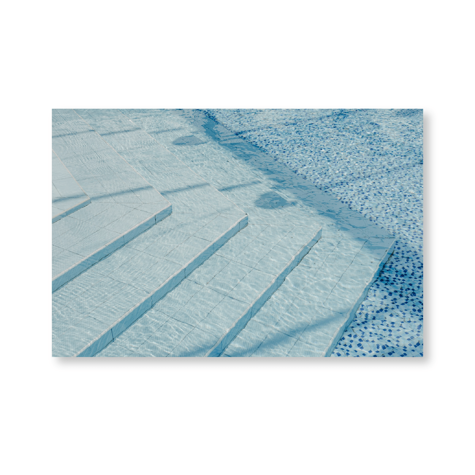 ‍Blue Pool (100% off)