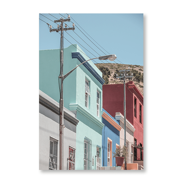 Bo Kaap - Jasper & Jute