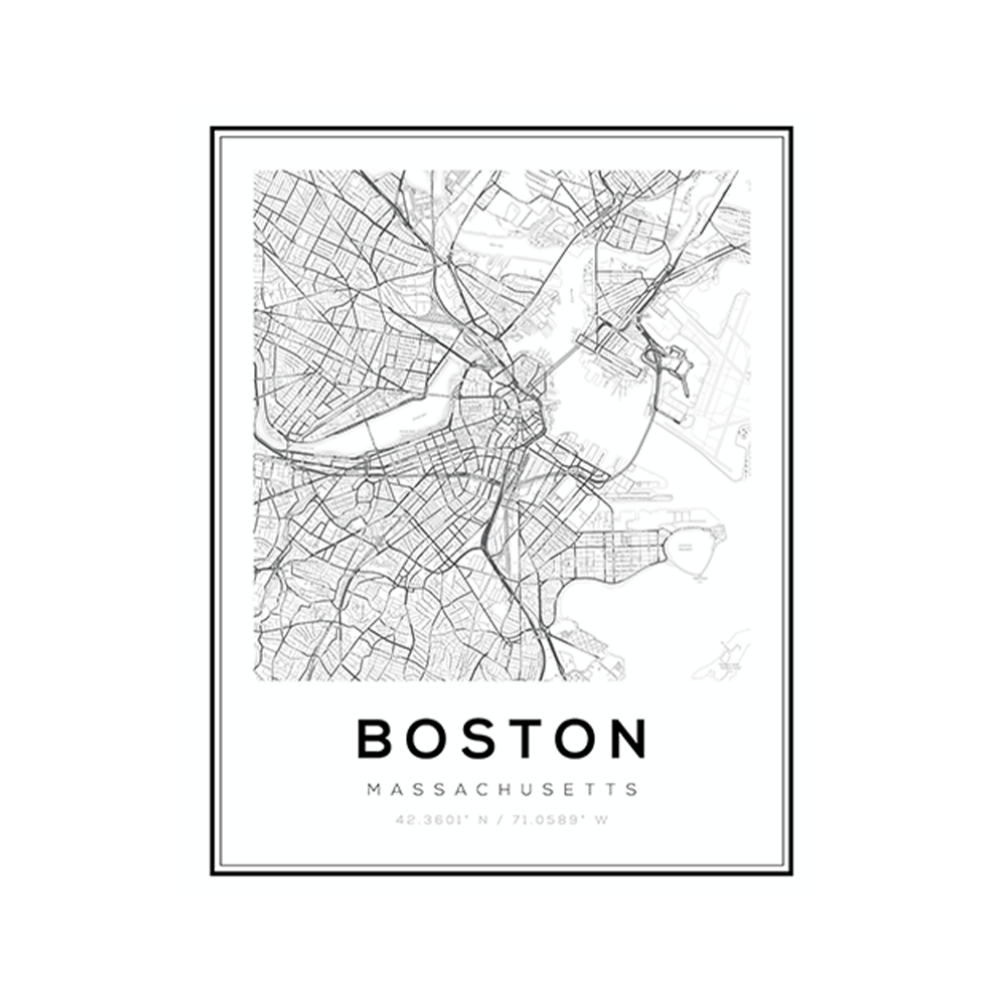 Boston