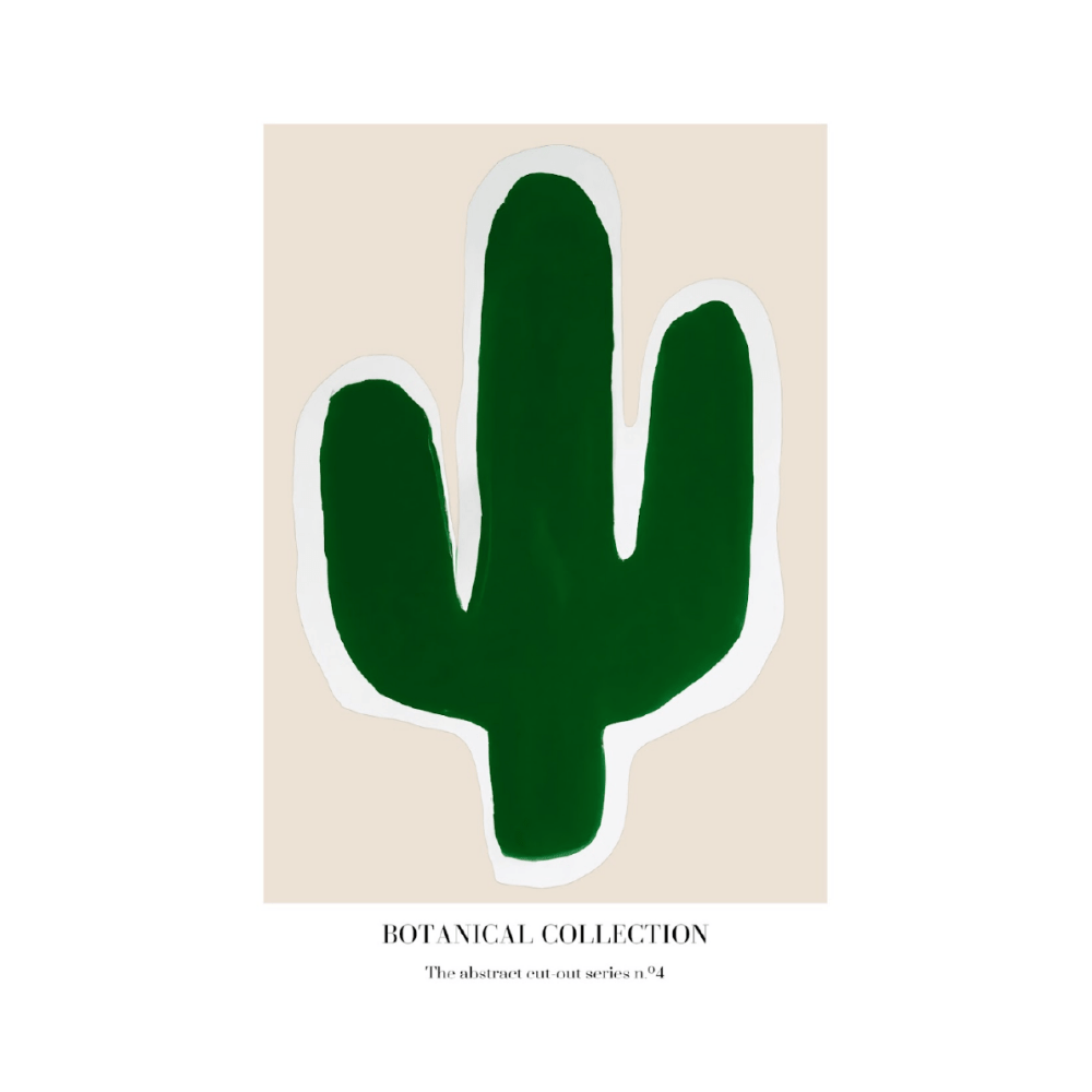 Botanical Collection IV