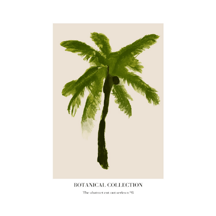 Botanical Collection VI