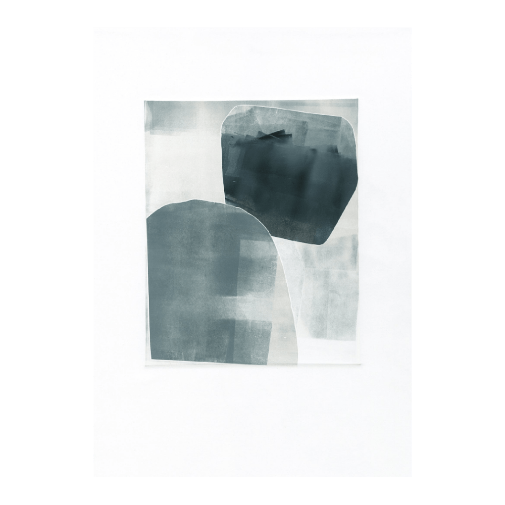 Boulders I