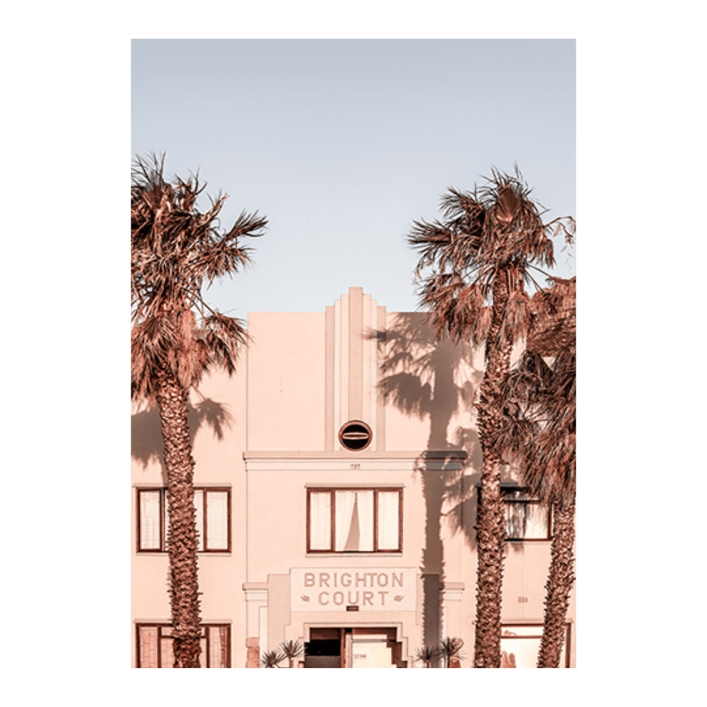 Brighton Court