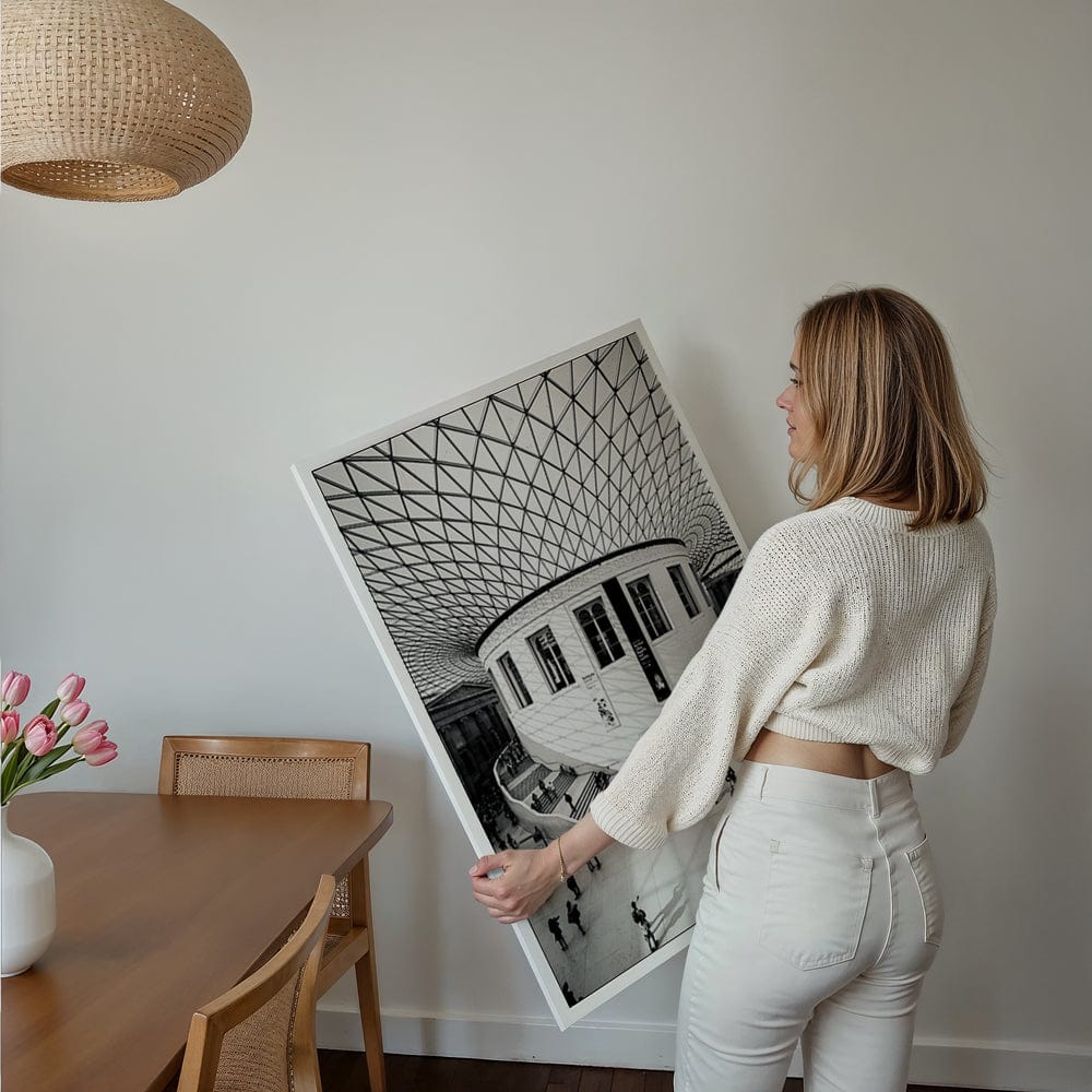 British Museum, London