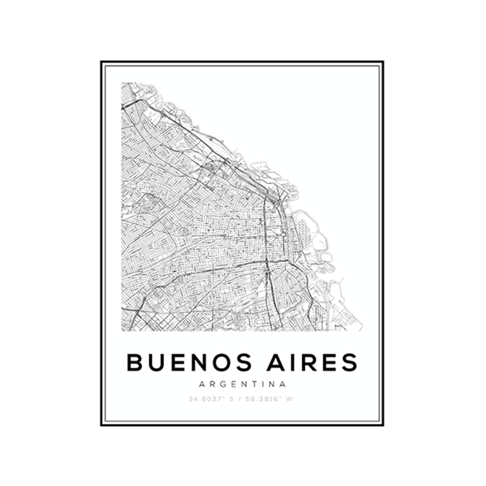 Buenos Aires