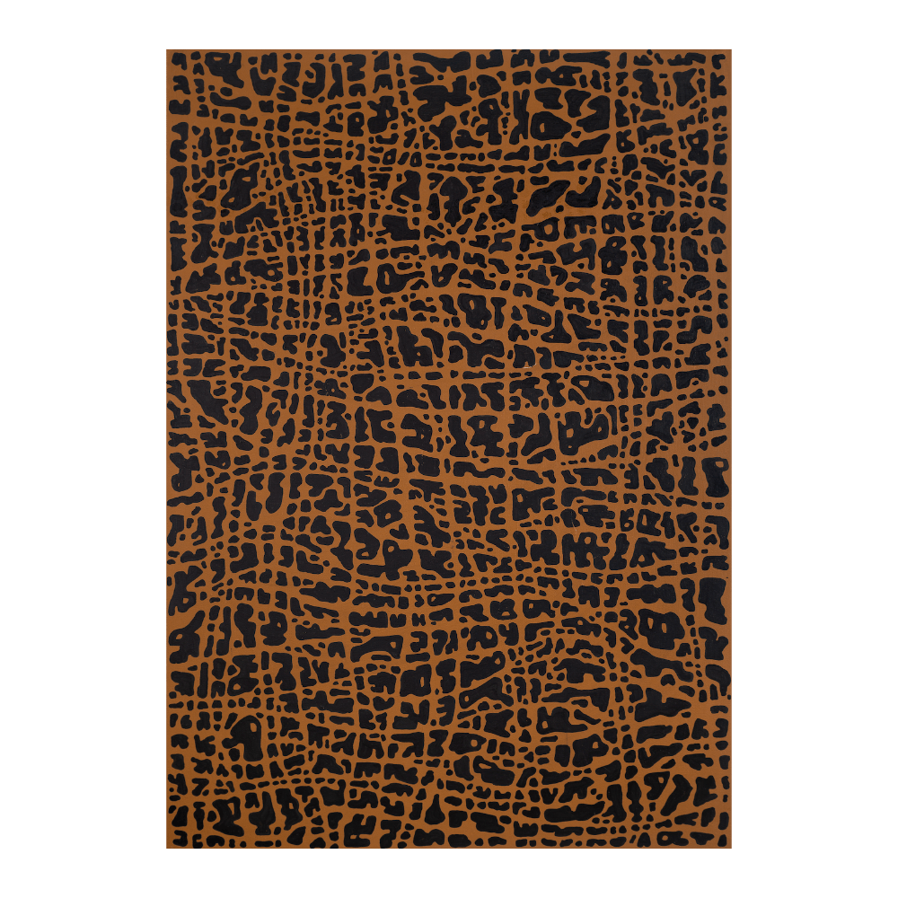Burl Branch