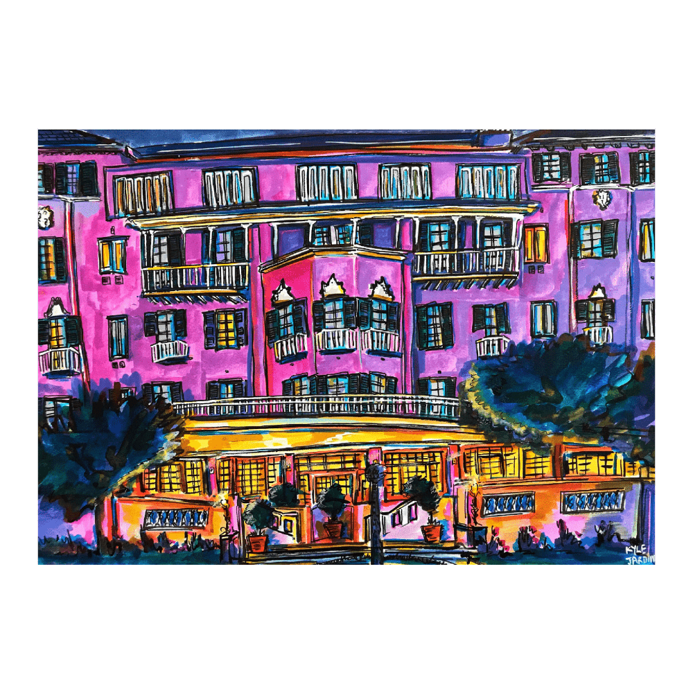 By Night