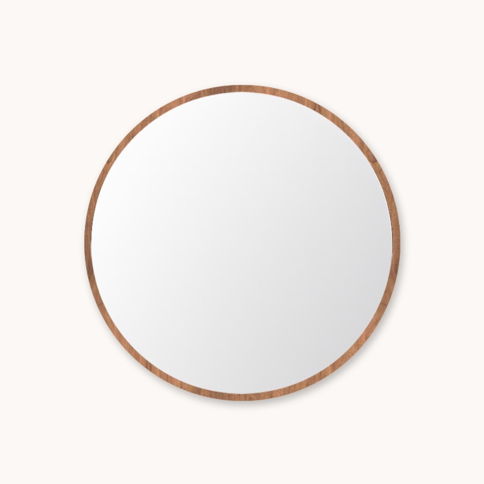 Circle Mirror