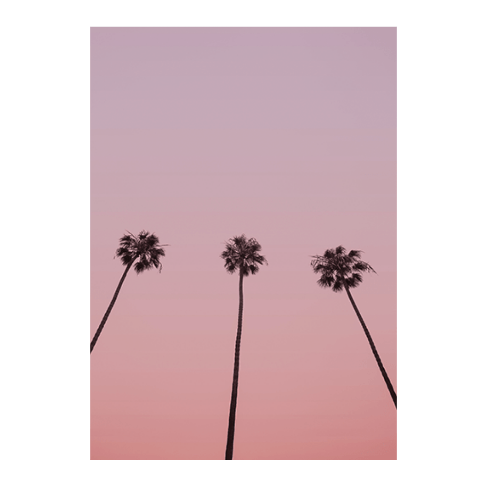 Cali Cathedrals I