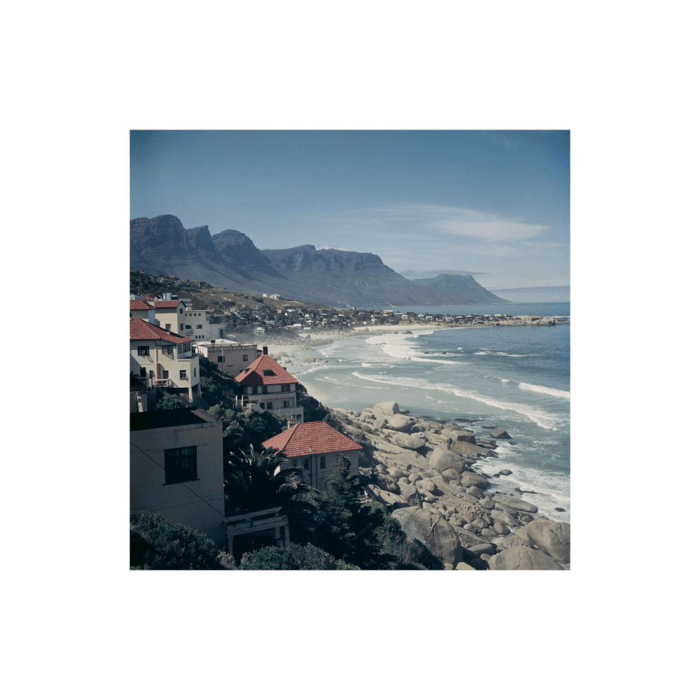 Camps Bay, South Africa