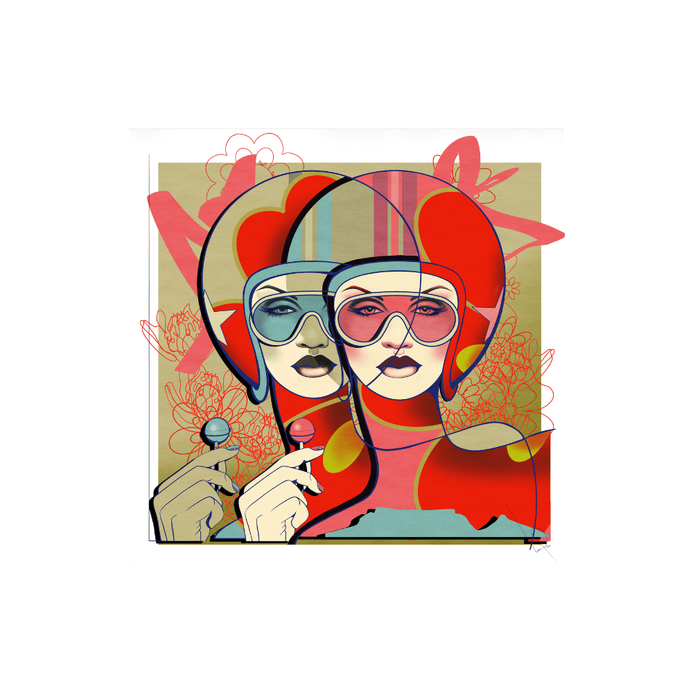 ‍Candy Pop III (100% off)