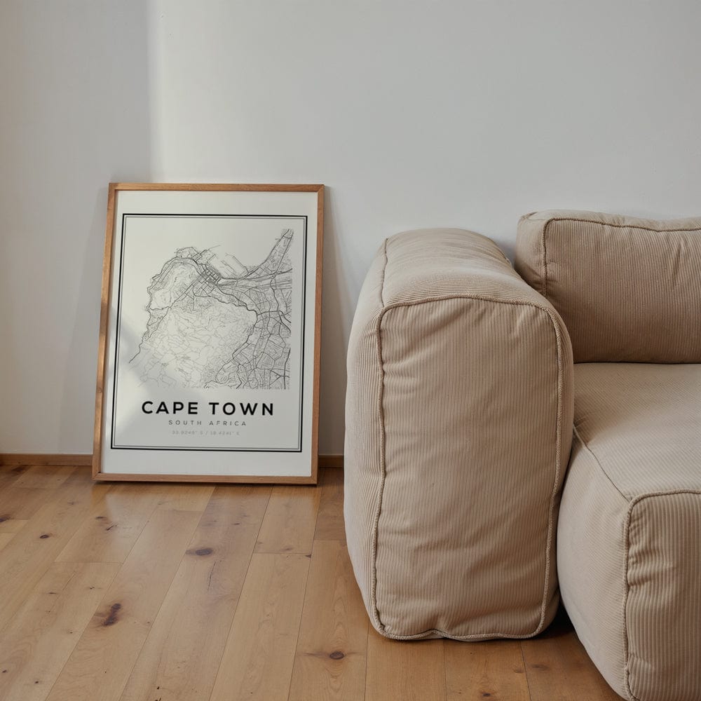Cape Town I