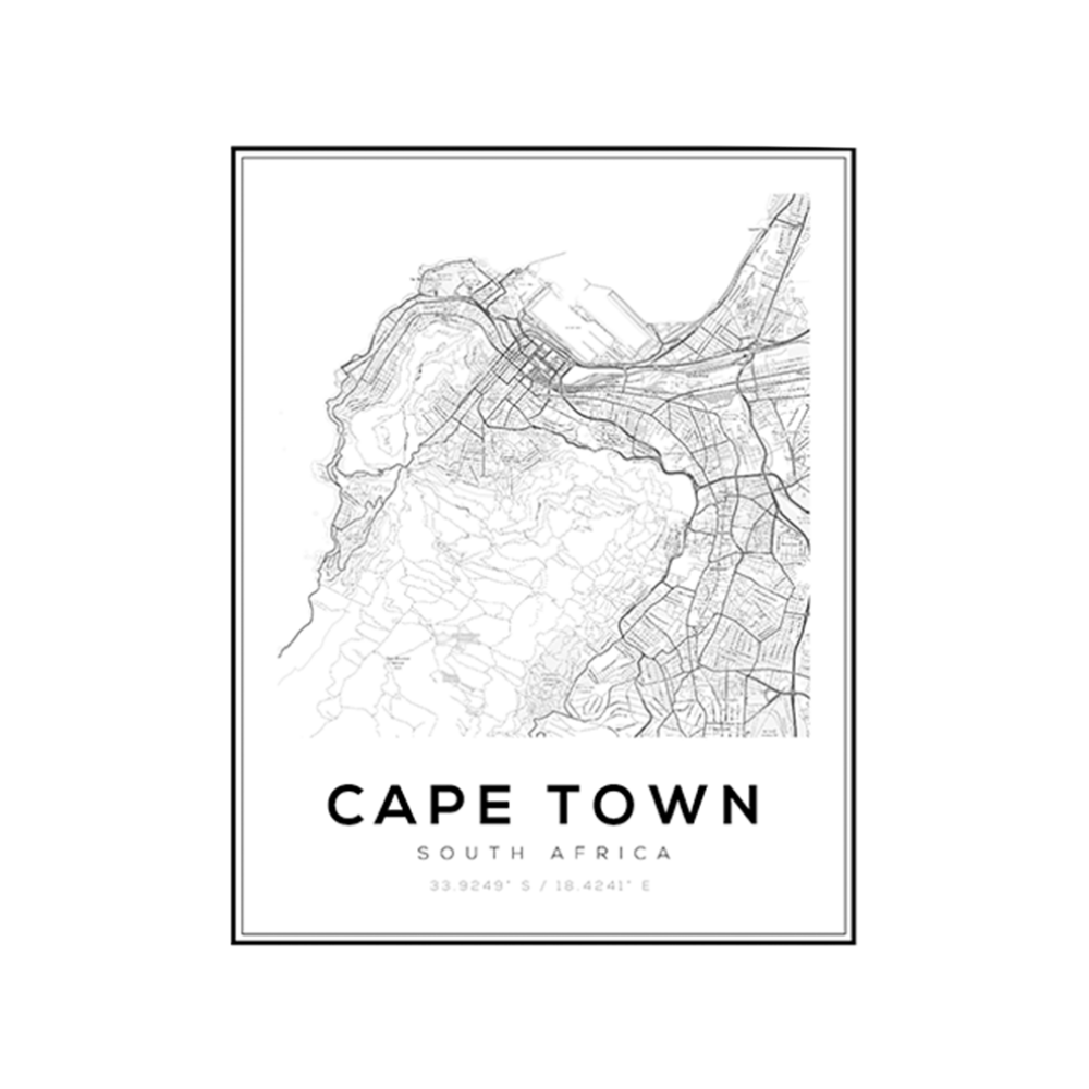Cape Town I