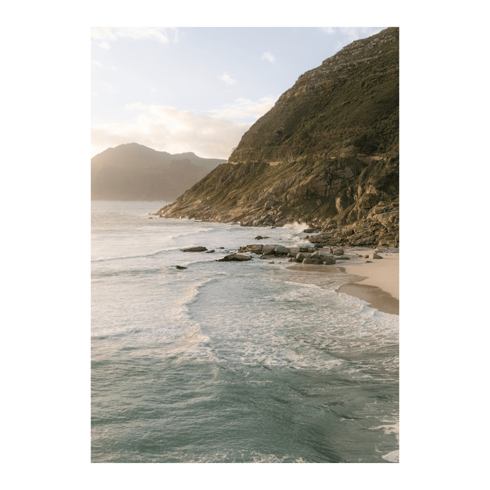 Cape Town III