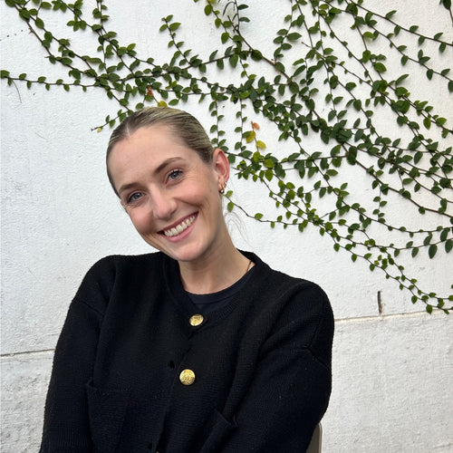 Carmia Schoeman