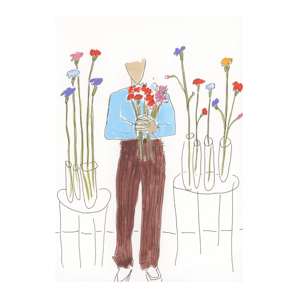 Carnations