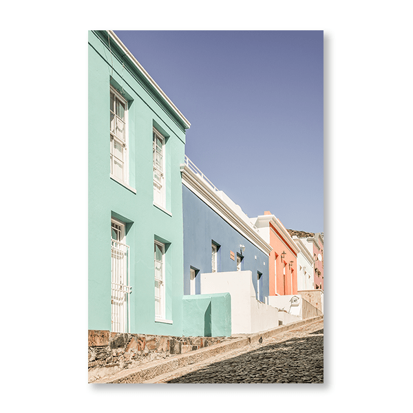 Carnival Streets - Jasper & Jute