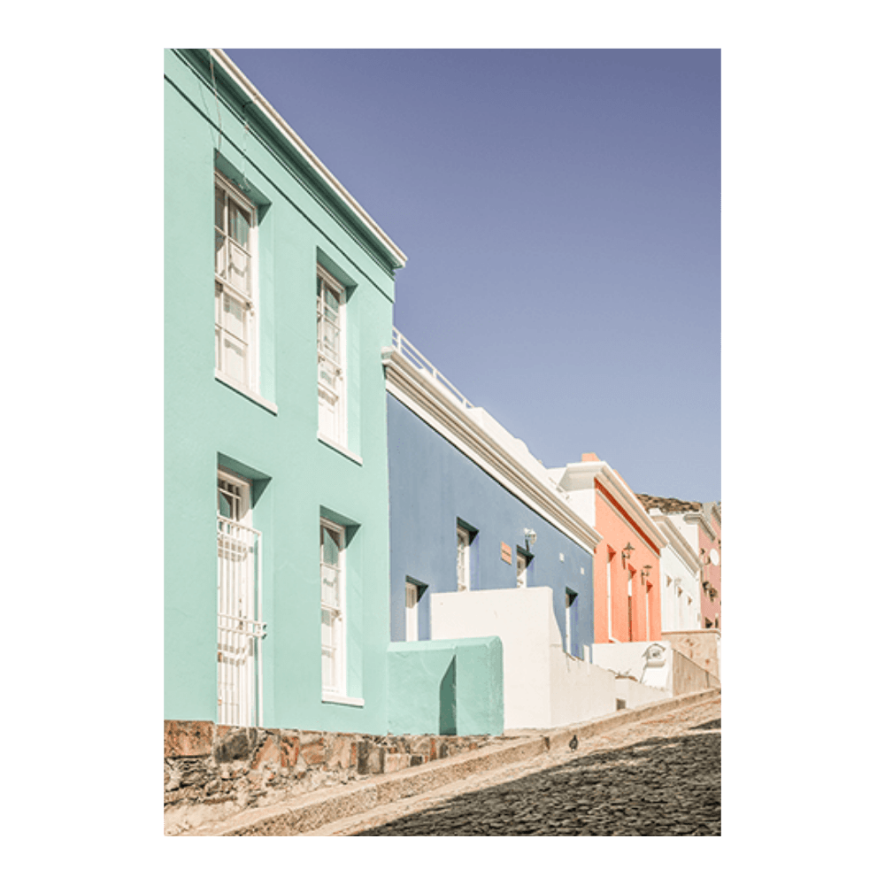 Carnival Streets