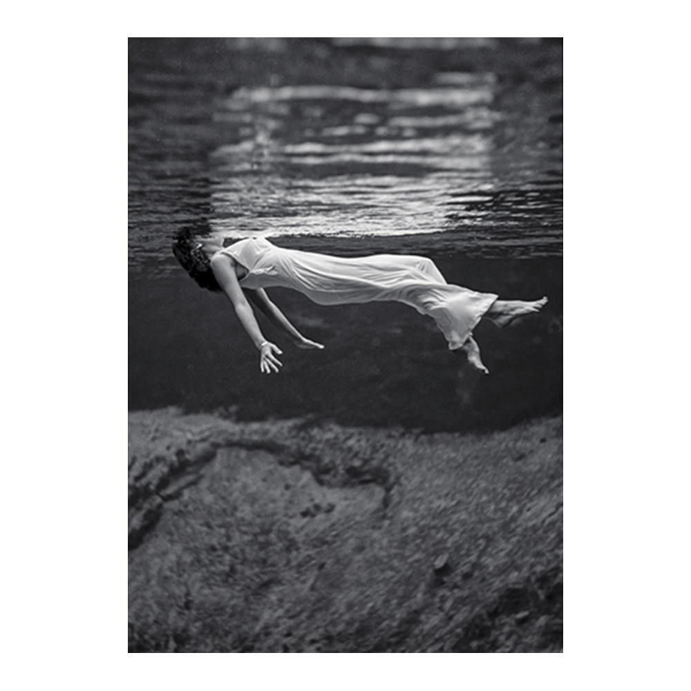 Caught in a Dream Photography I