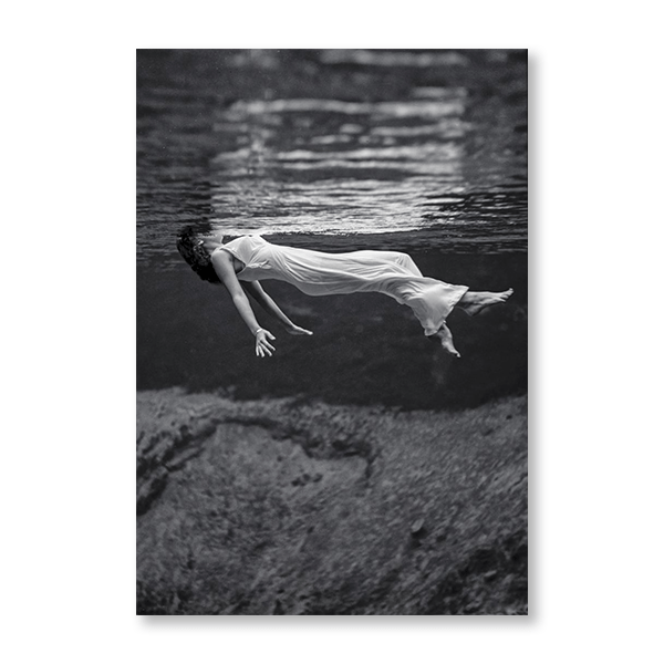 Caught in a Dream Photography I - Jasper & Jute