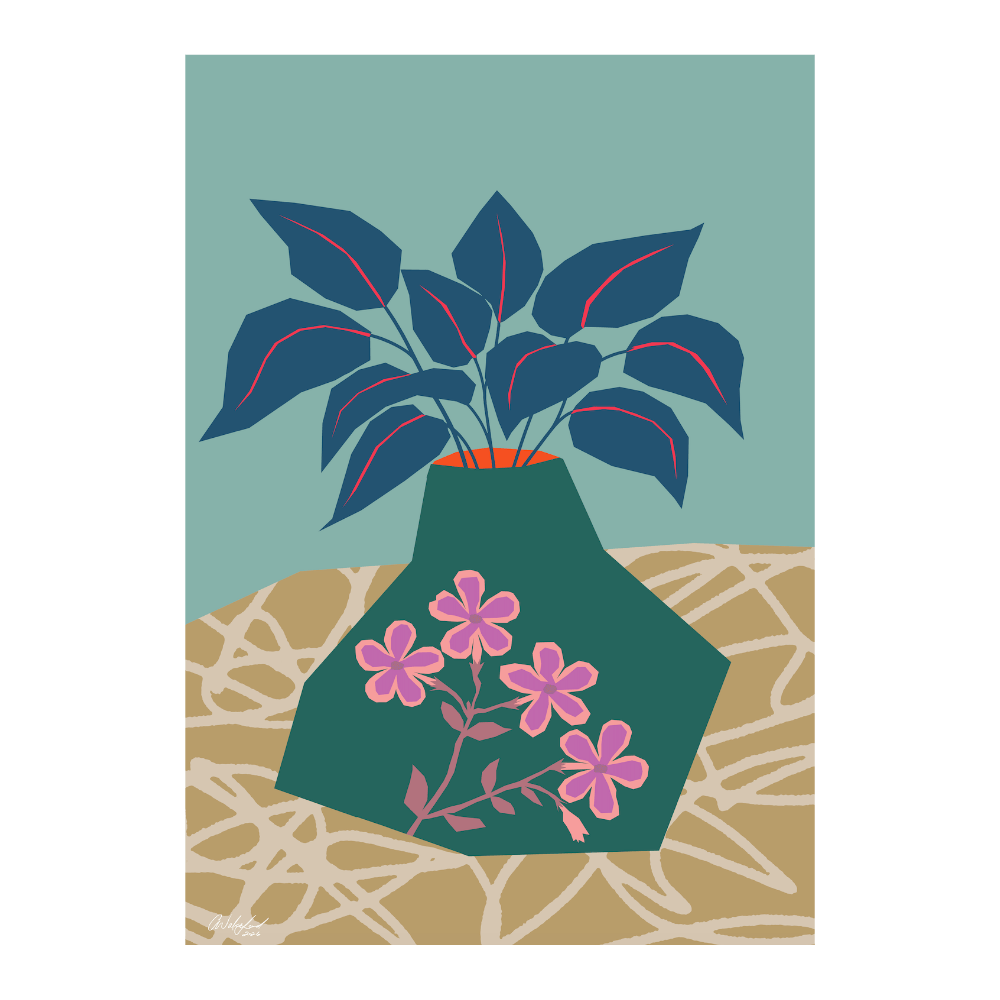 Ceramic In Green