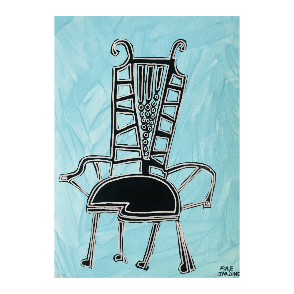 Chair I