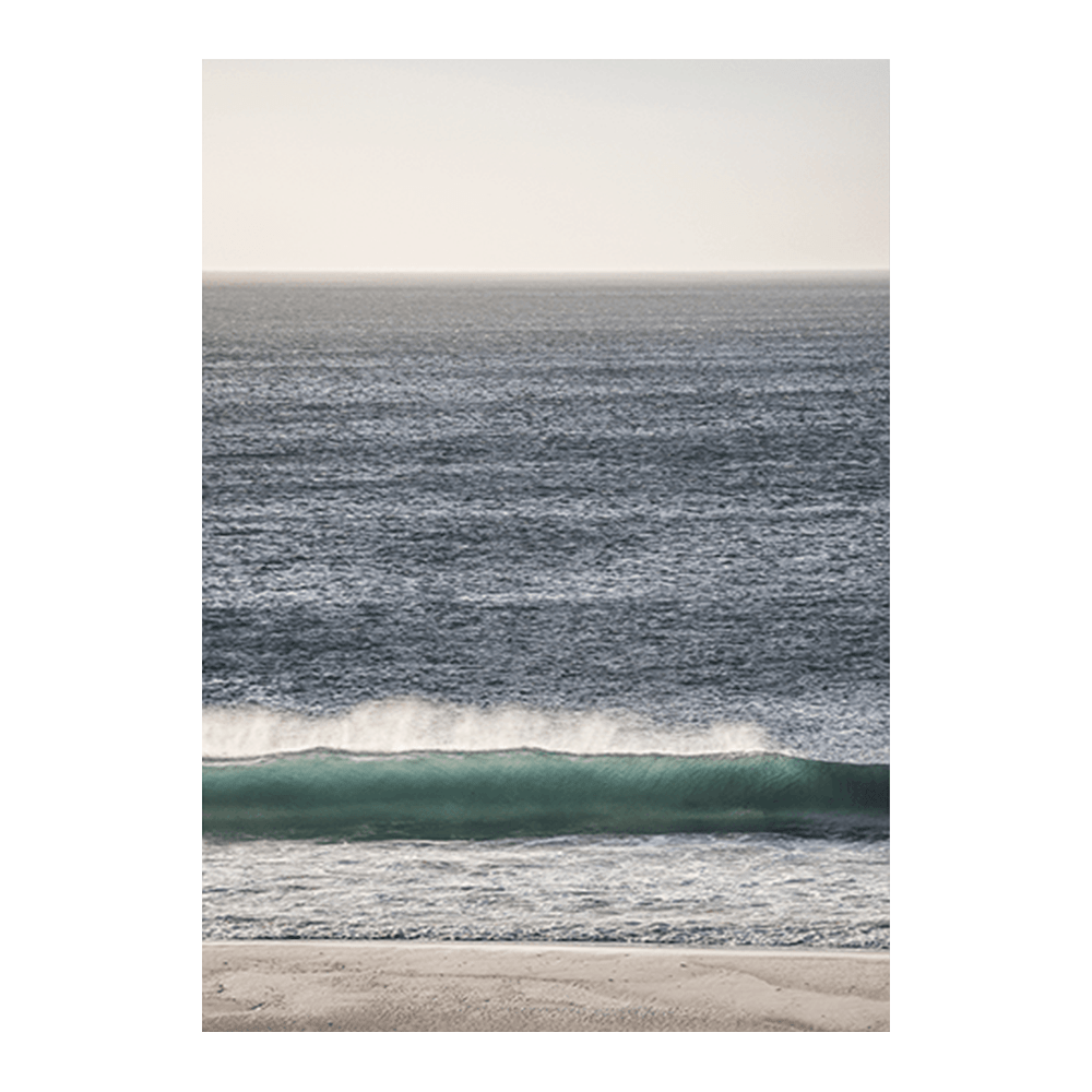 Champagne Sands
