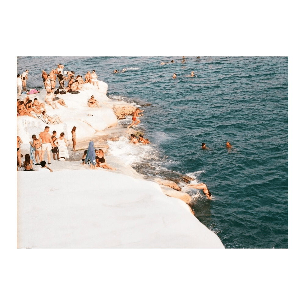 Chaotic Summers