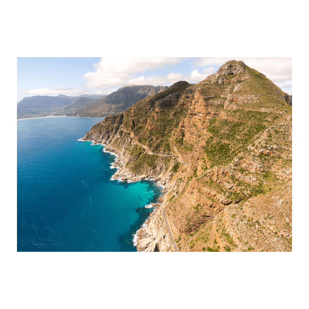 Chapman's Peak