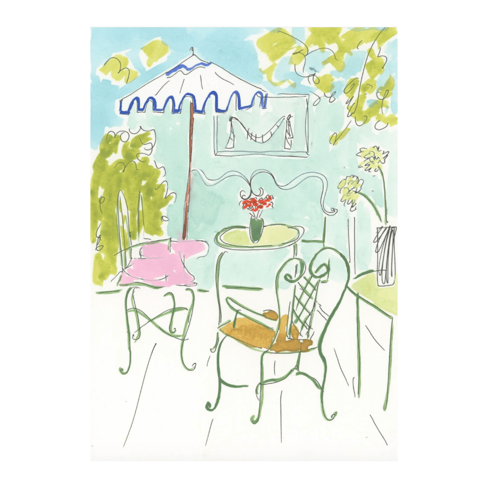 Cherie's