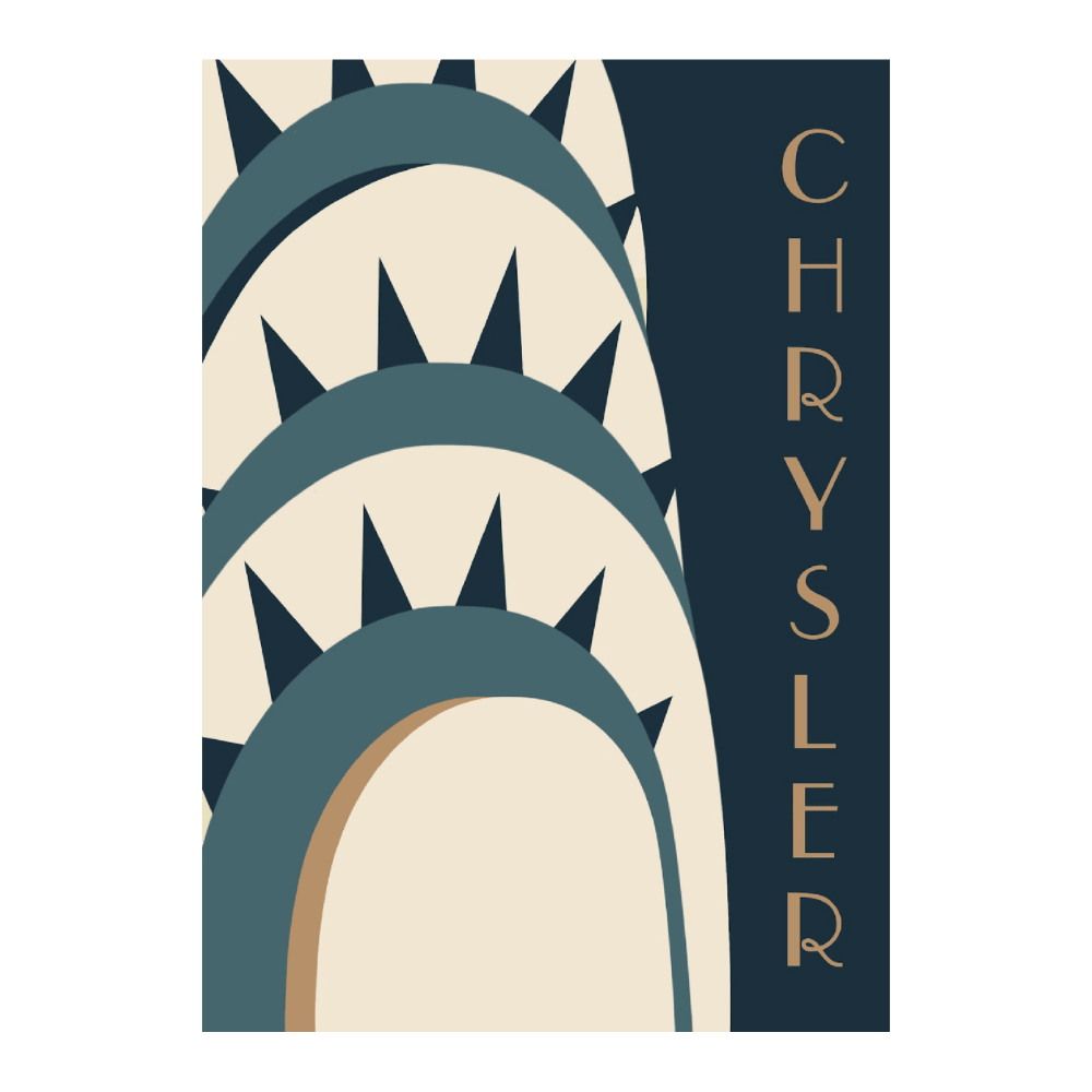 Chrysler Heights