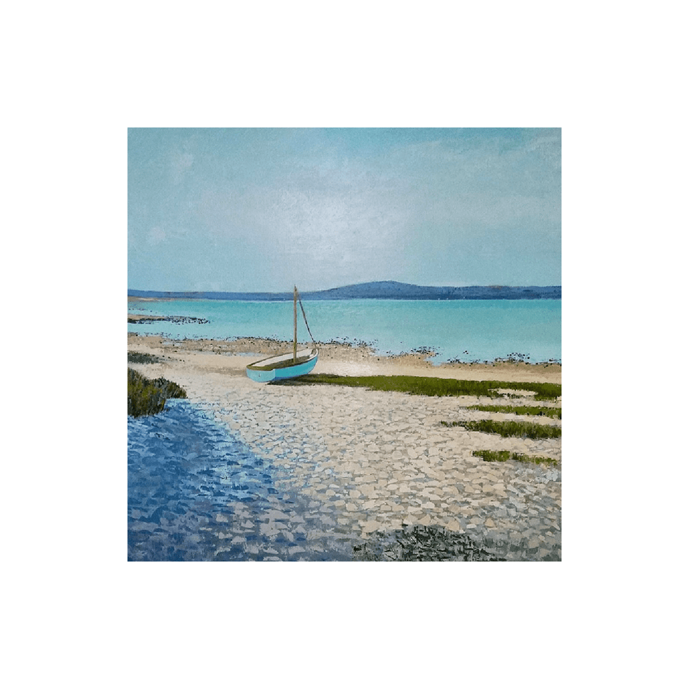 Churchhaven Lagoon