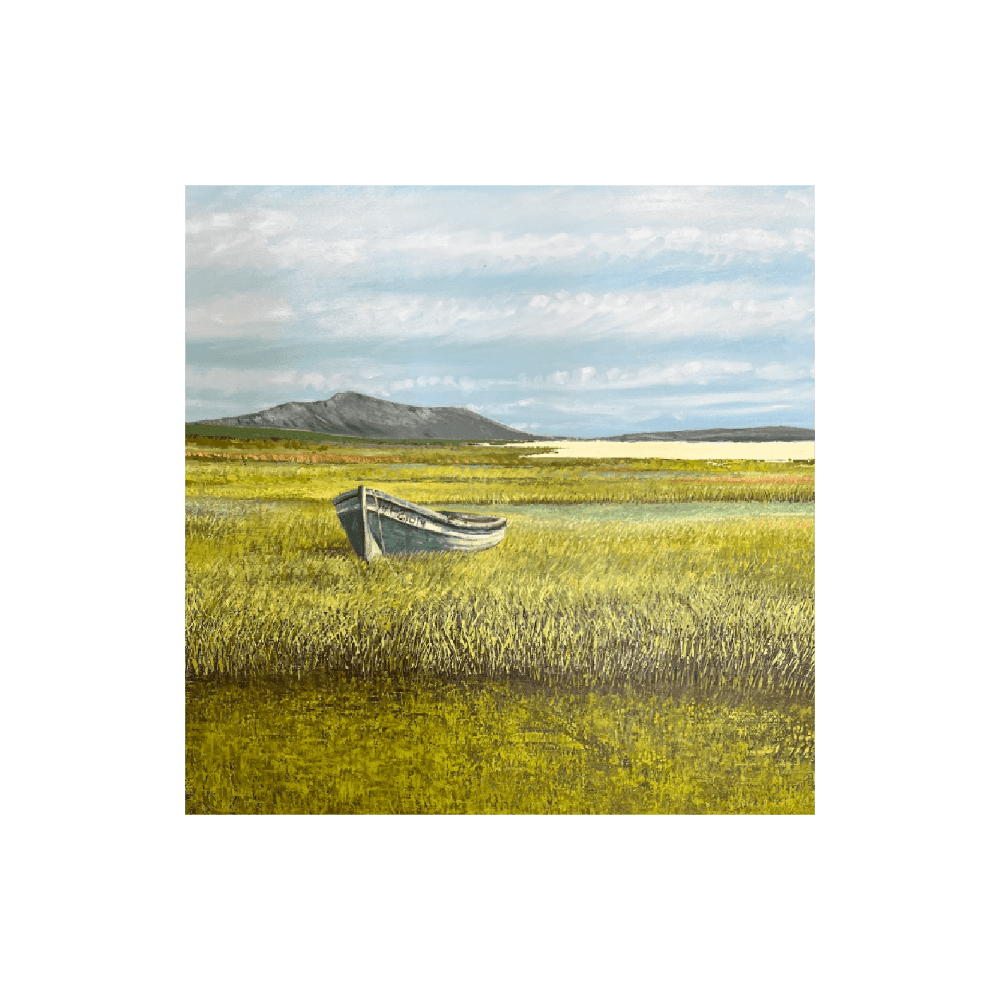Churchhaven II