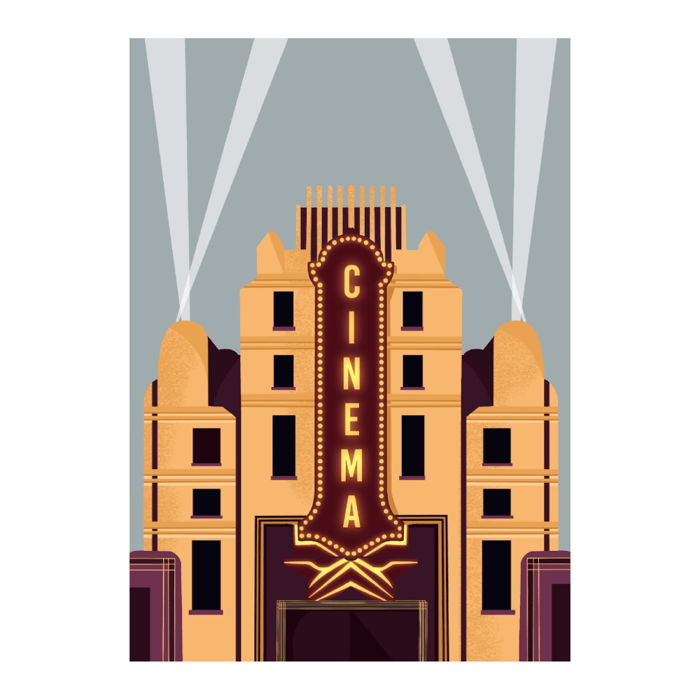Cinema