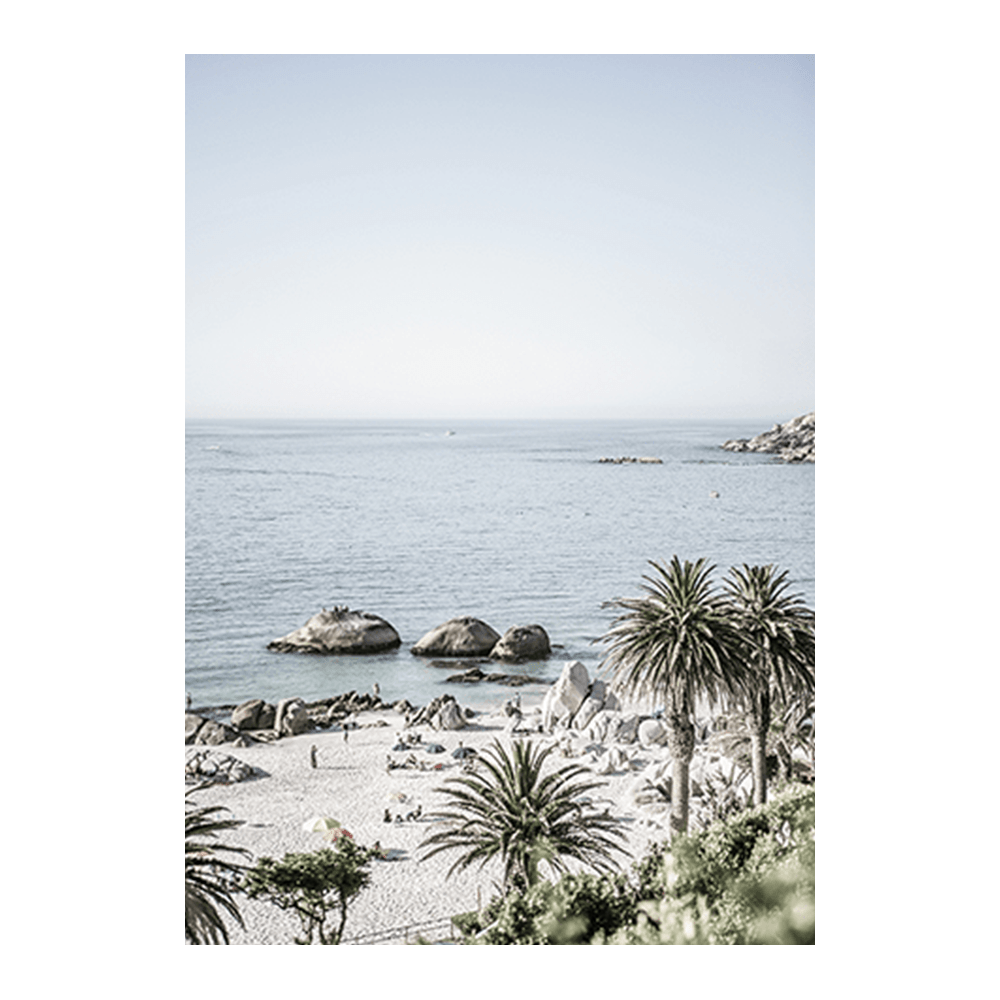 Clifton Beach