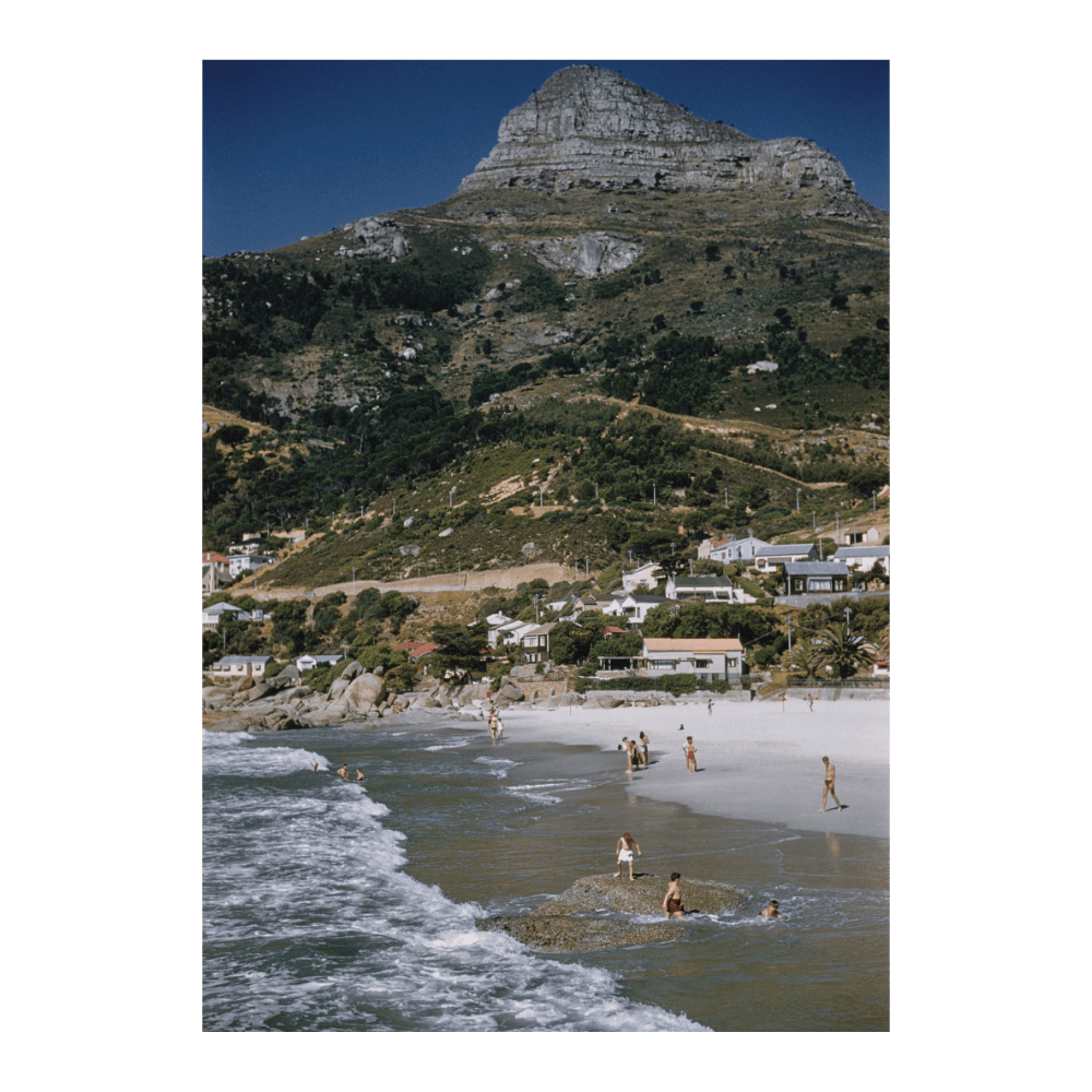 Clifton Beach, Cape Town II