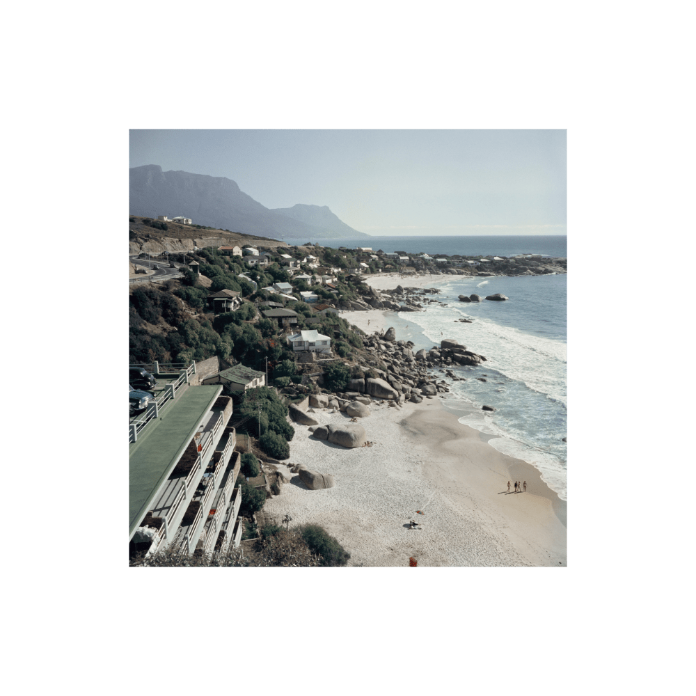 Clifton Beach, South Africa