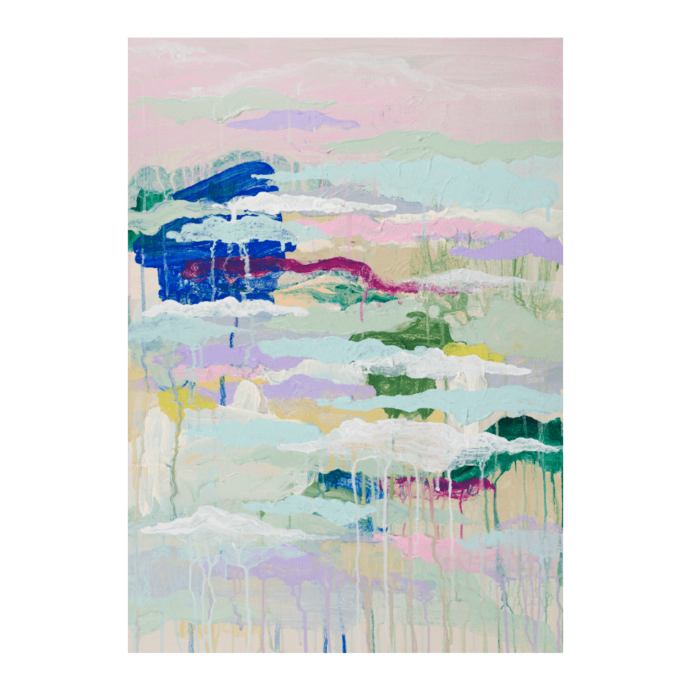 Cloud Scenes II