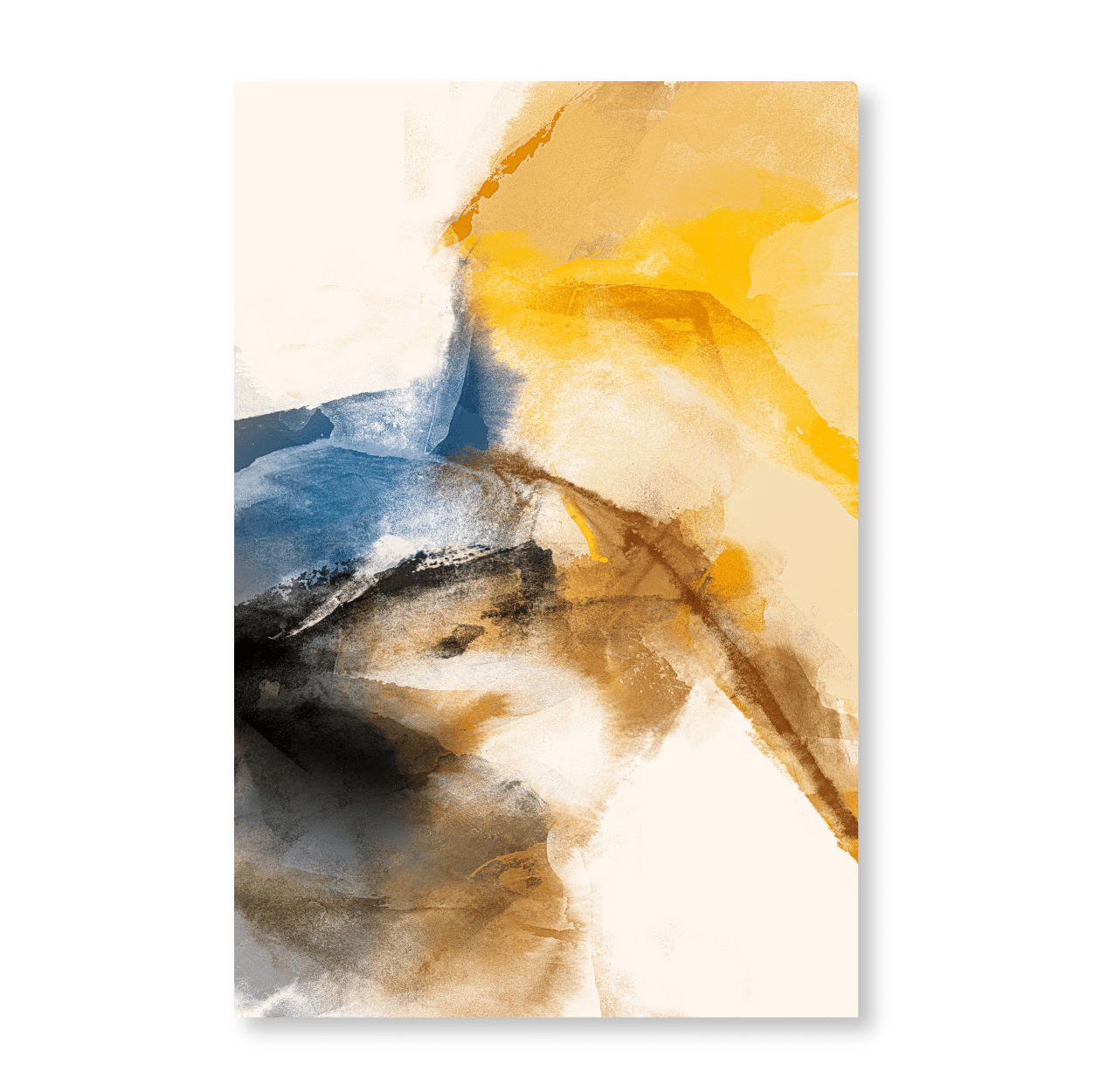 Clouds Do Not Know Where They Are - Jasper & Jute