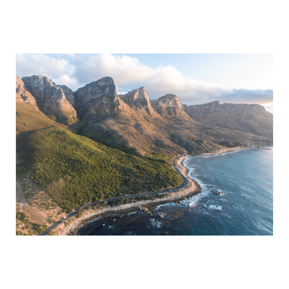 Coastal Drive