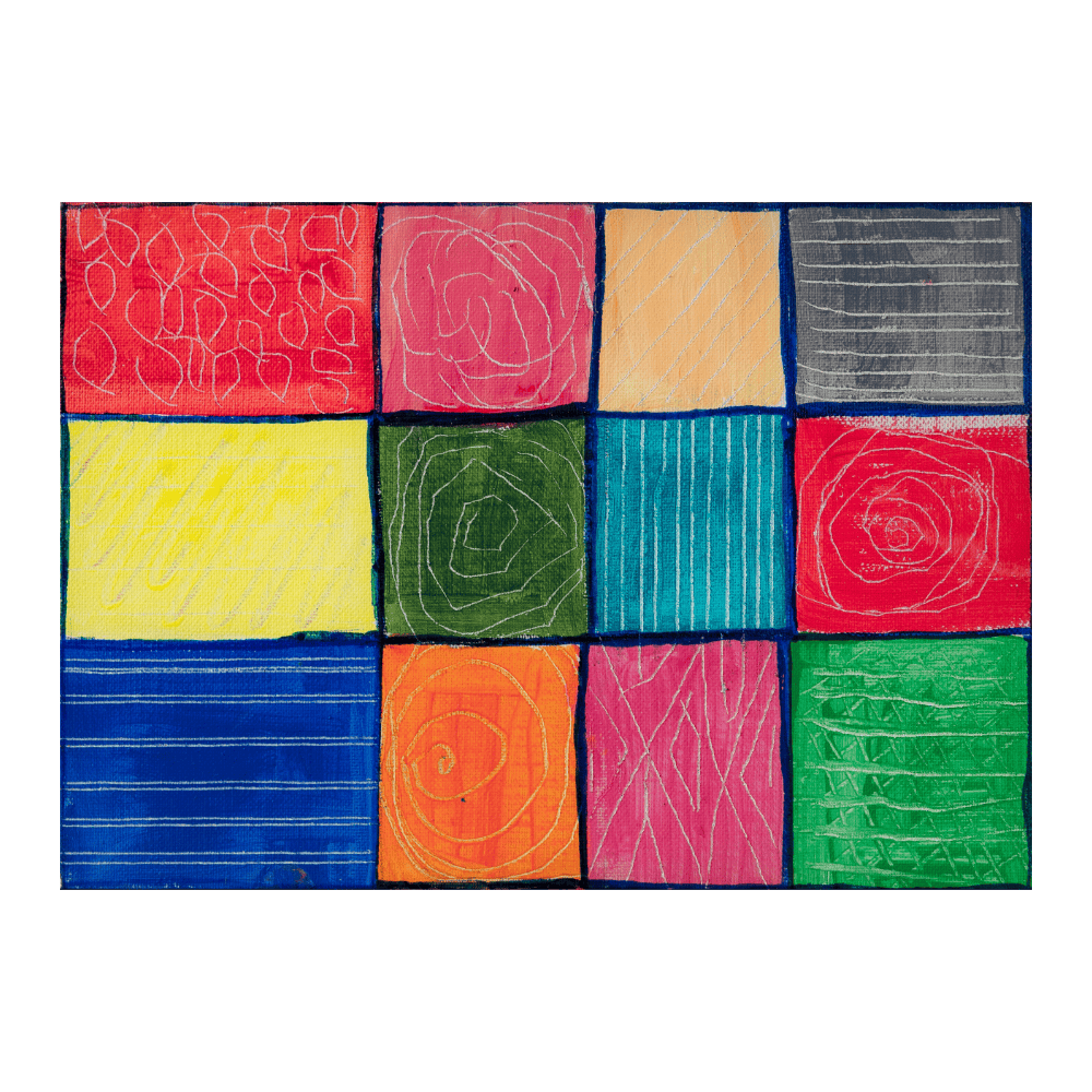 Colour Study