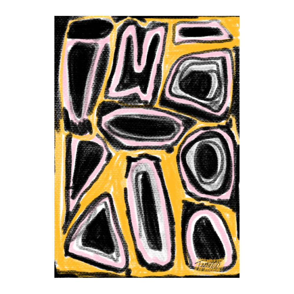 ‍Compartmentalise (100% off)