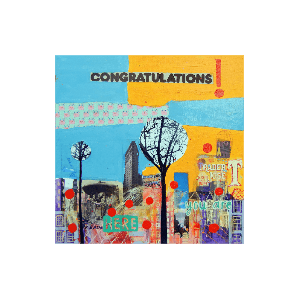 Congratulations