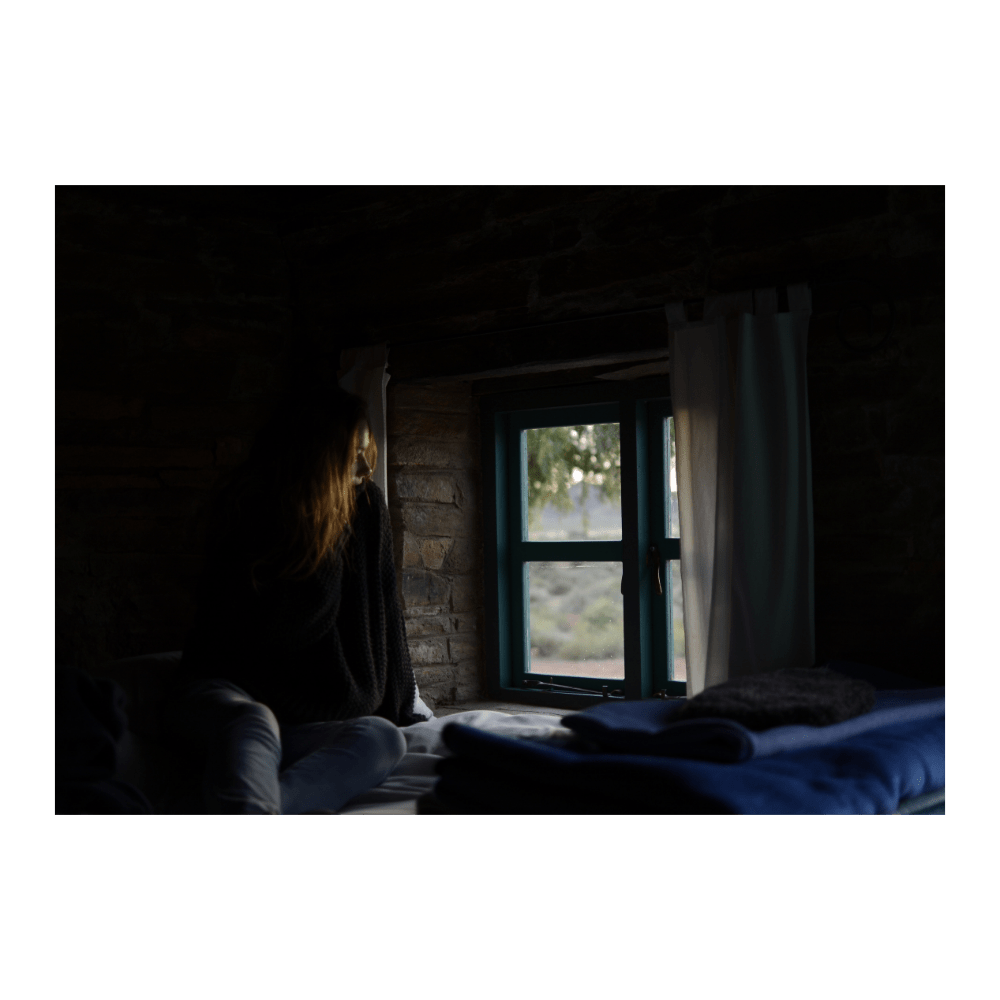 Contemplation