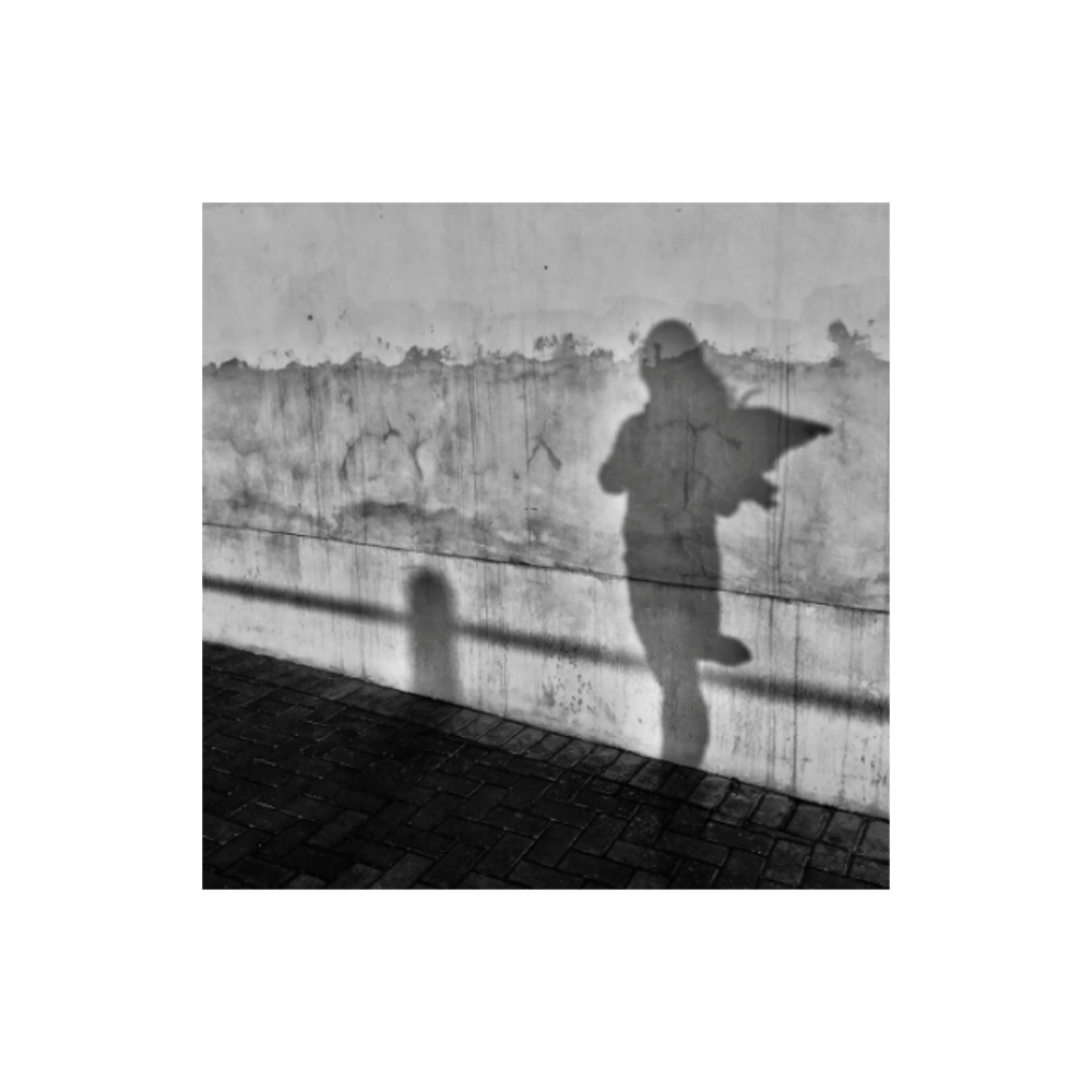 Cracked Inside But Still Standing