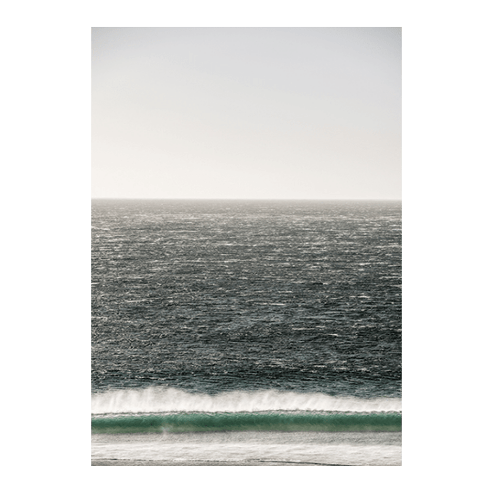 Crystal Seas